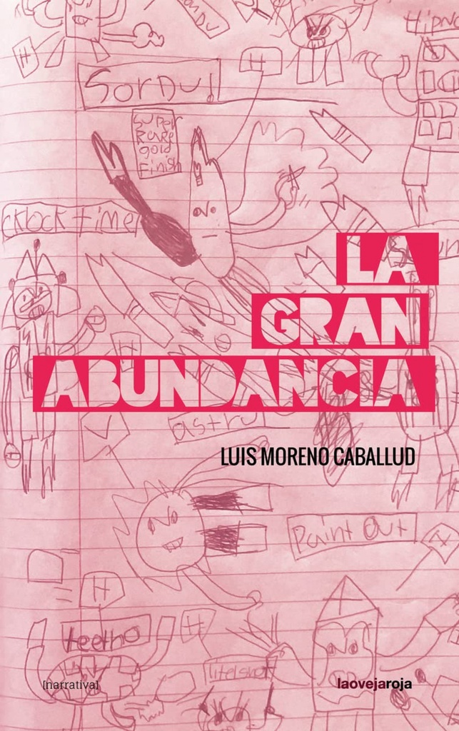 La gran abundancia