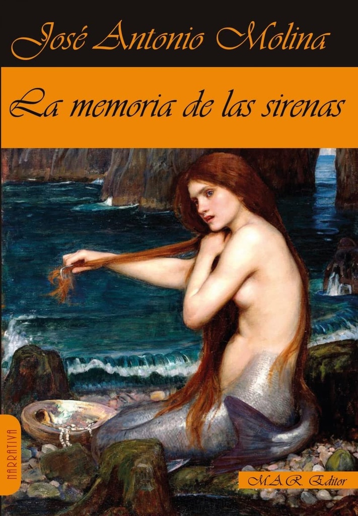 LA MEMORIA DE LAS SIRENAS