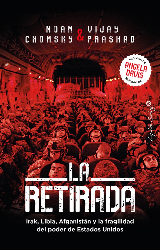 La retirada