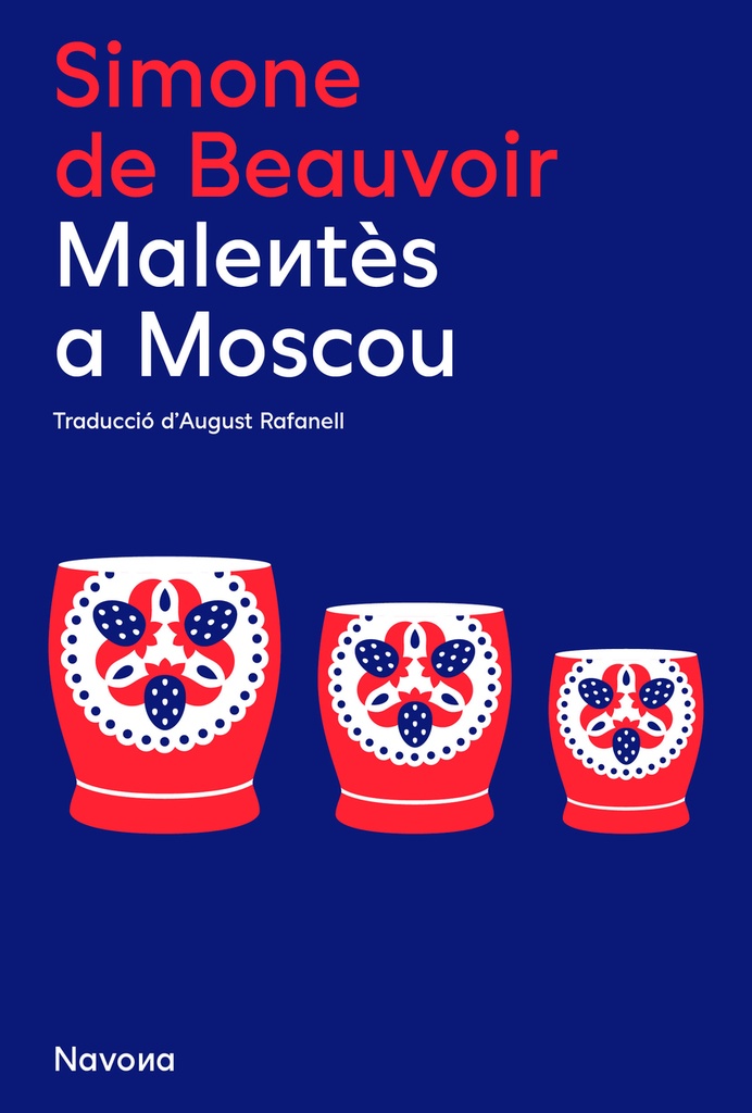 Malentès a Moscou