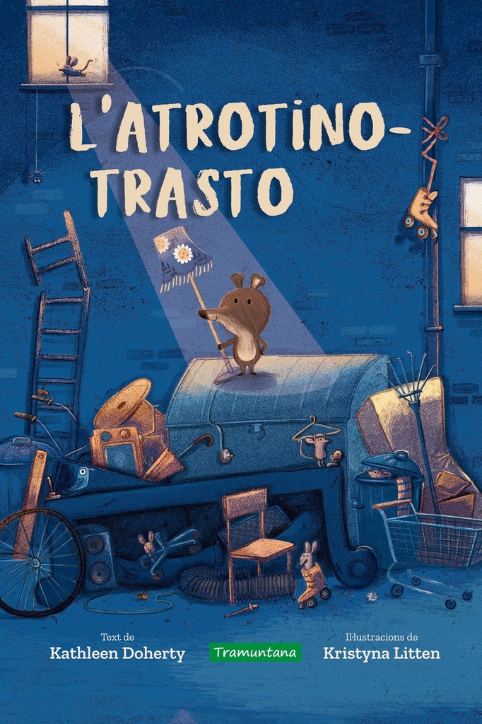 L´Atrotinotrasto