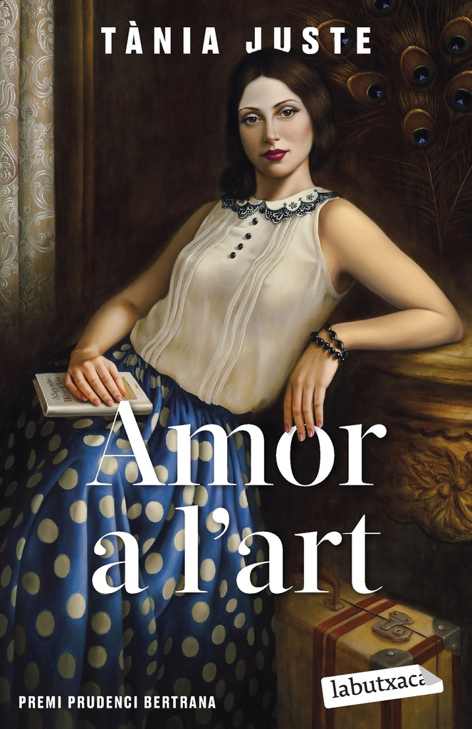 Amor a l´art