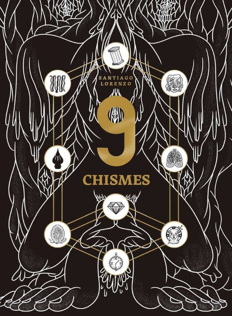 9 chismes