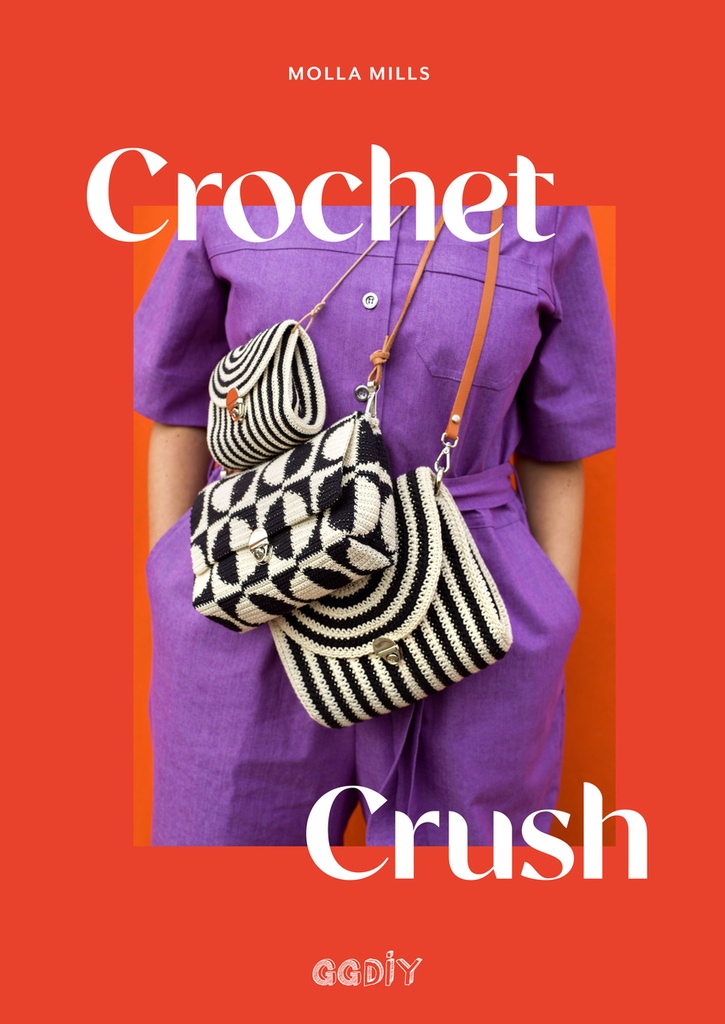 Crochet Crush