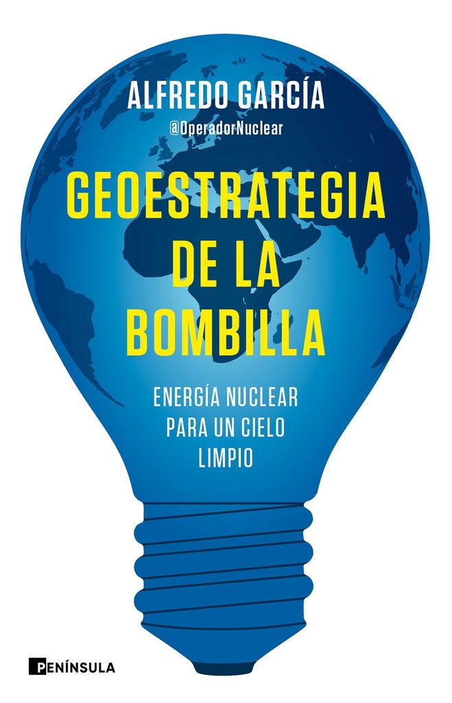 Geoestrategia de la bombilla