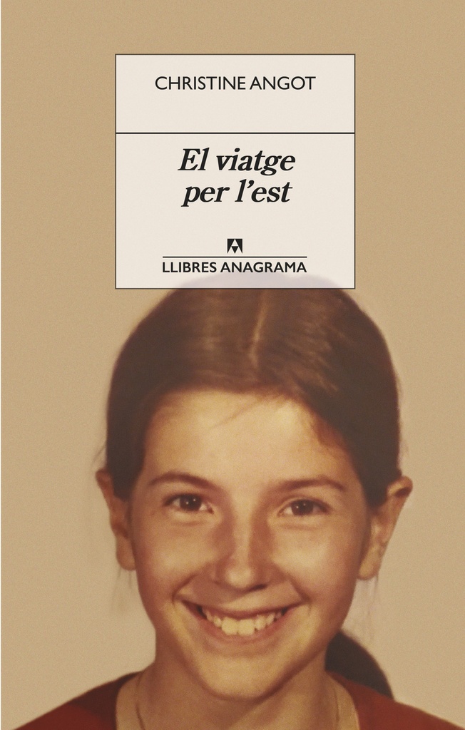 El viatge per l´est