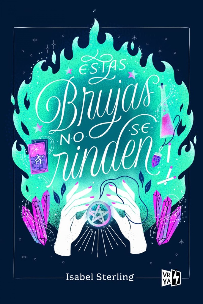 Estas brujas no se rinden