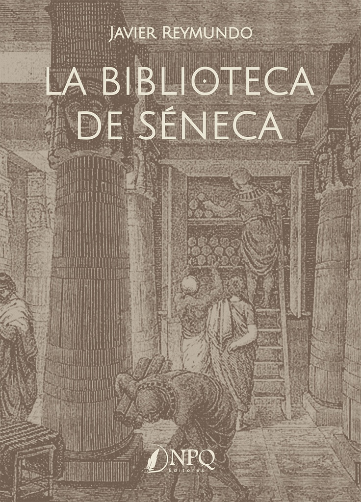 La biblioteca de Séneca