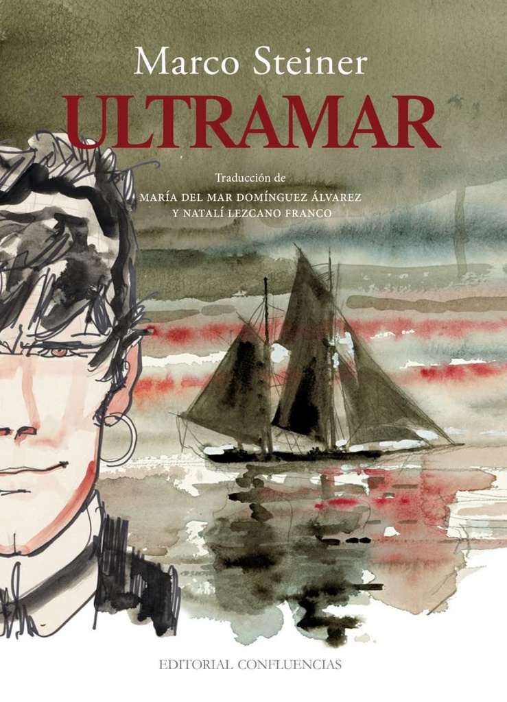 Ultramar