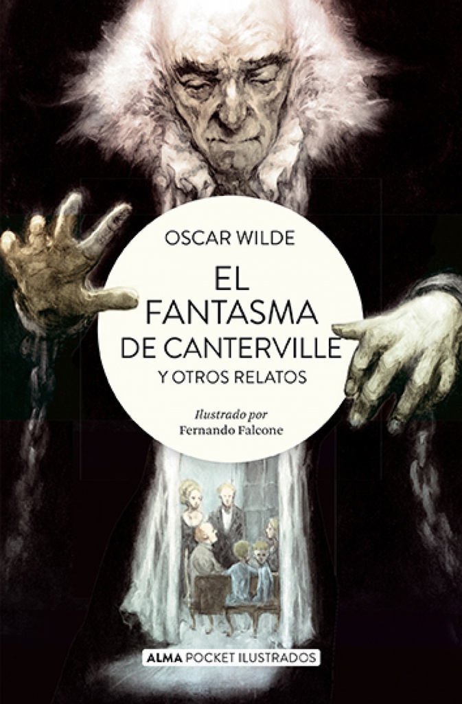 El fantasma de Canterville (Pocket)