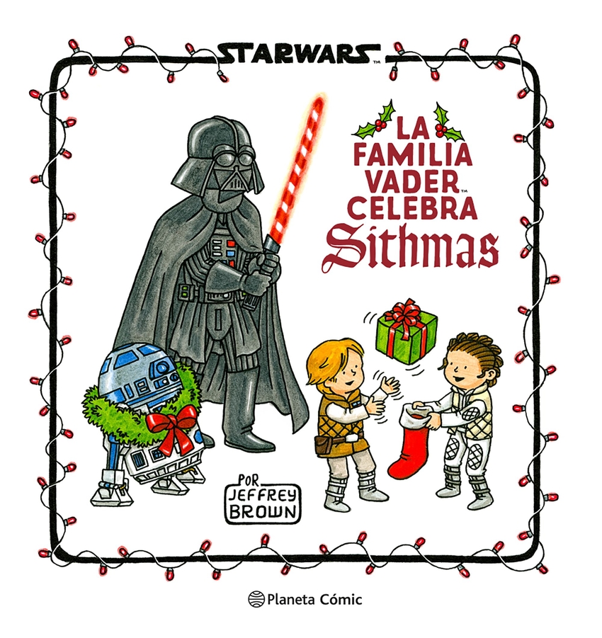 Star Wars. Sithmas