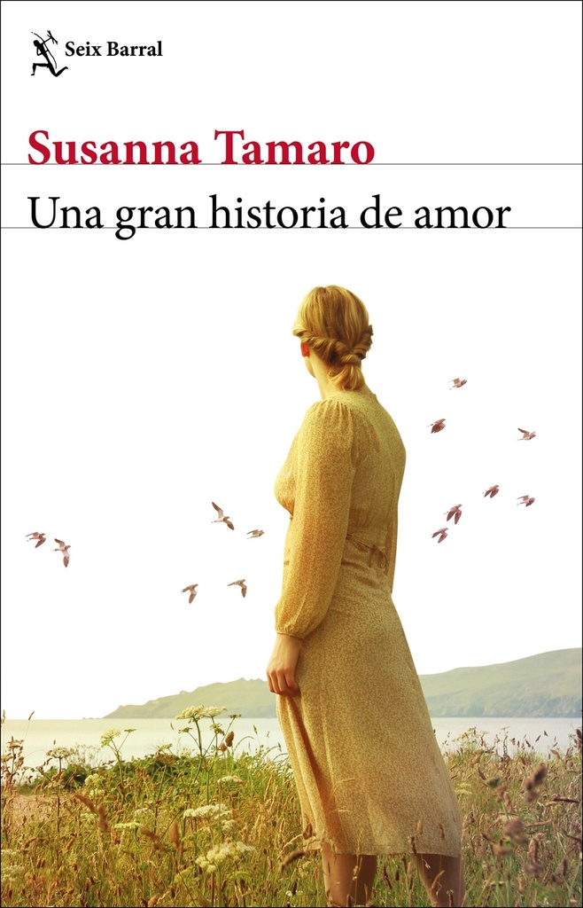 Una gran historia de amor