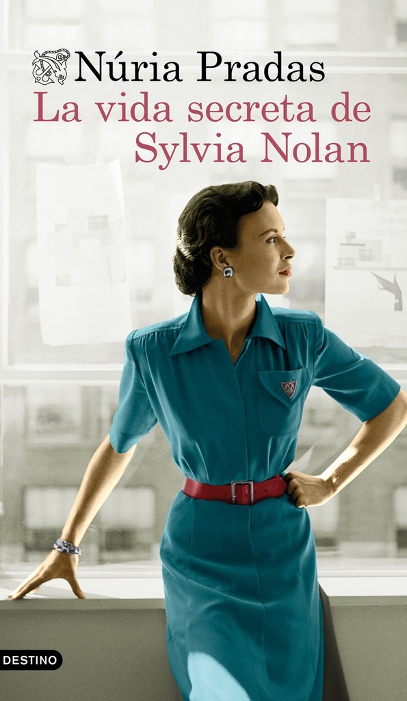 La vida secreta de Sylvia Nolan