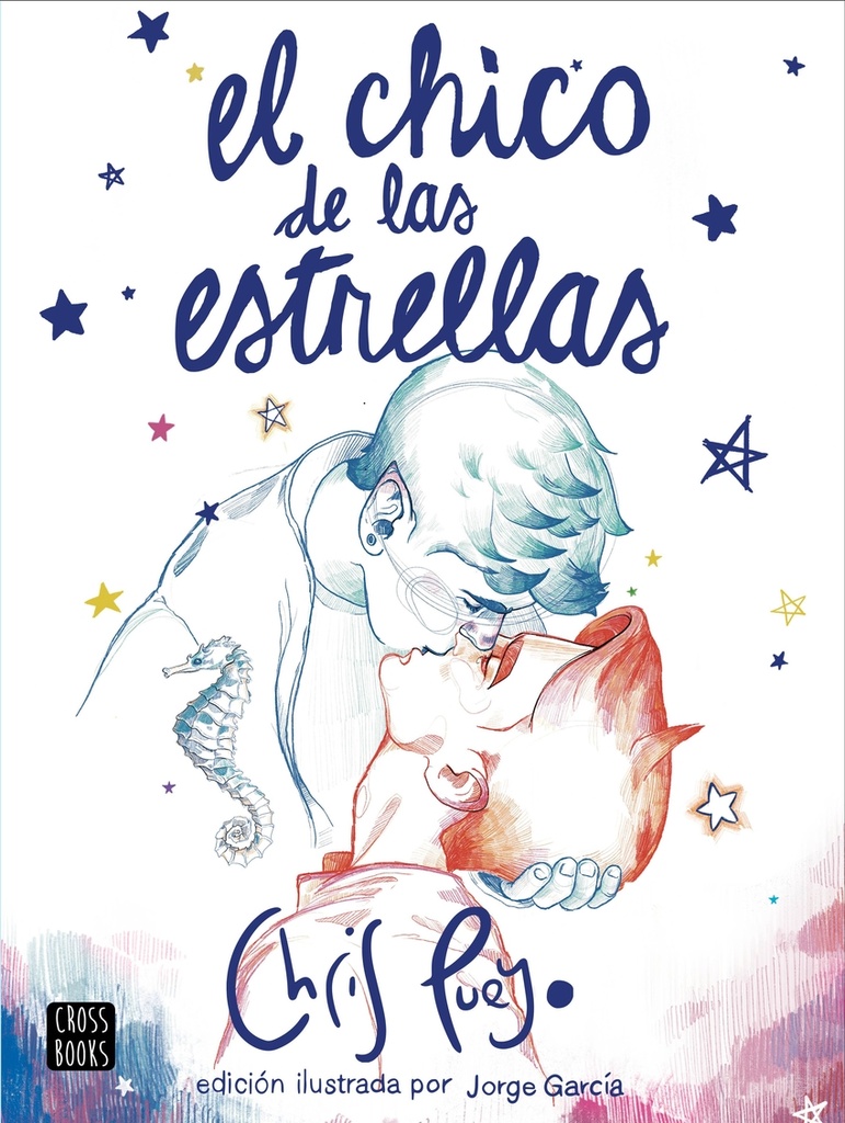 El chico de las estrellas (nueva edición)