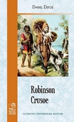 ROBINSON CRUSOE