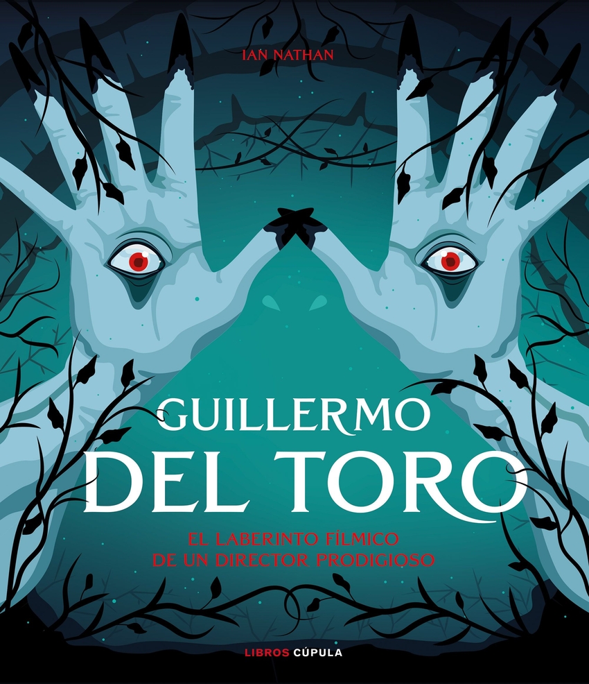 Guillermo del Toro