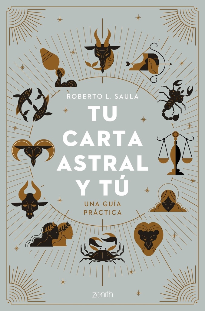 Tu carta astral y tú