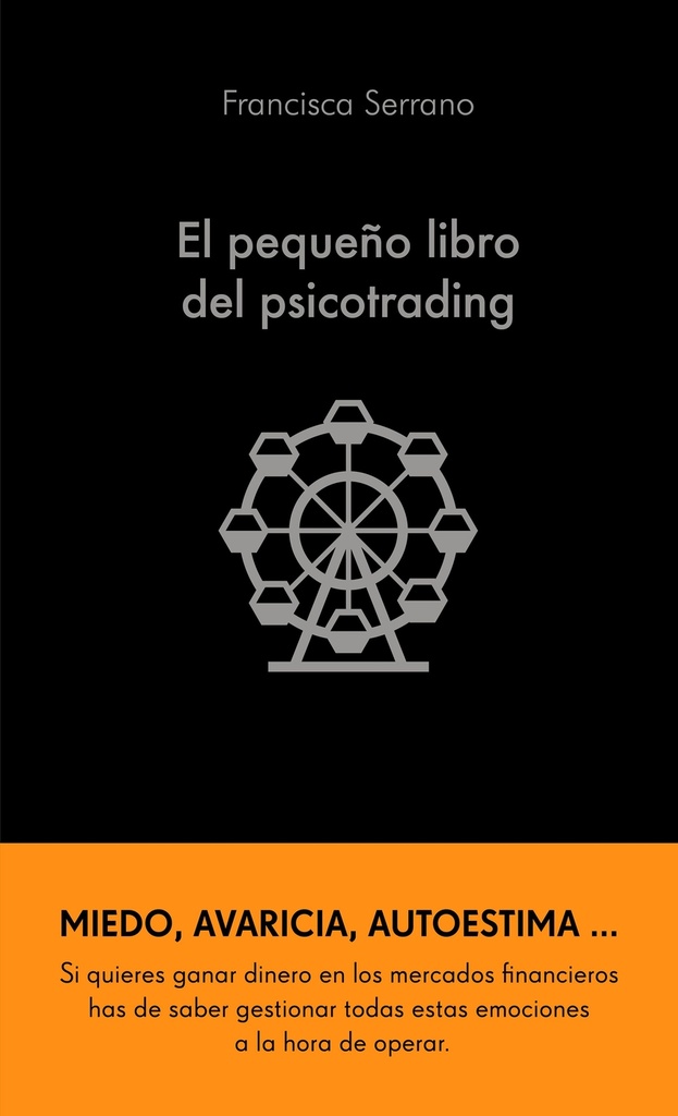 El pequeño libro del psicotrading