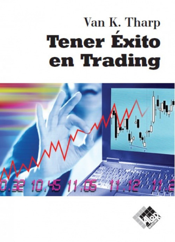 Tener exito en trading