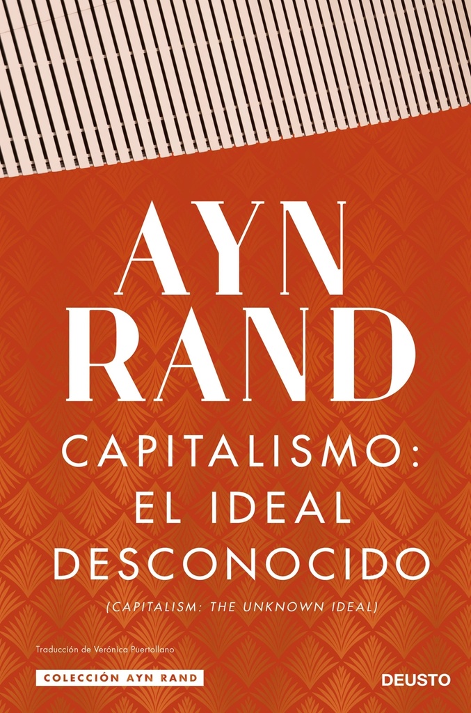 Capitalismo: el ideal desconocido