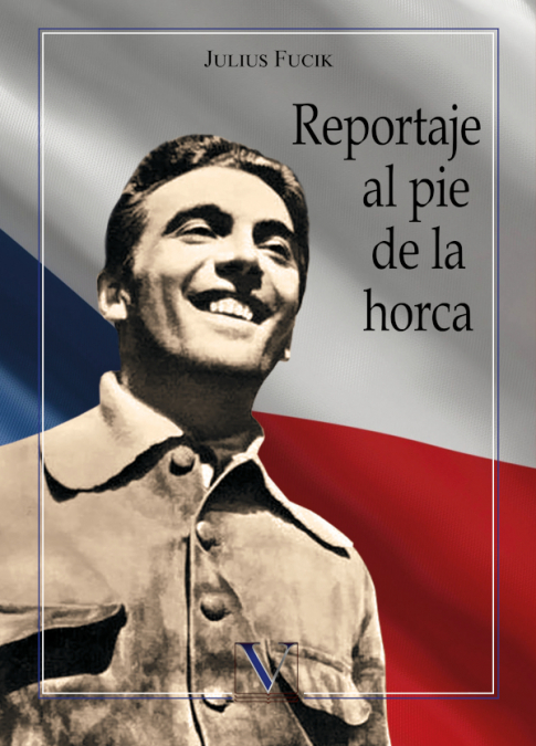 Reportaje al pie de la horca