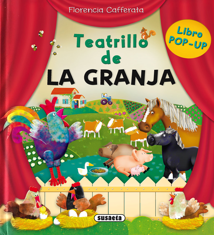 La granja