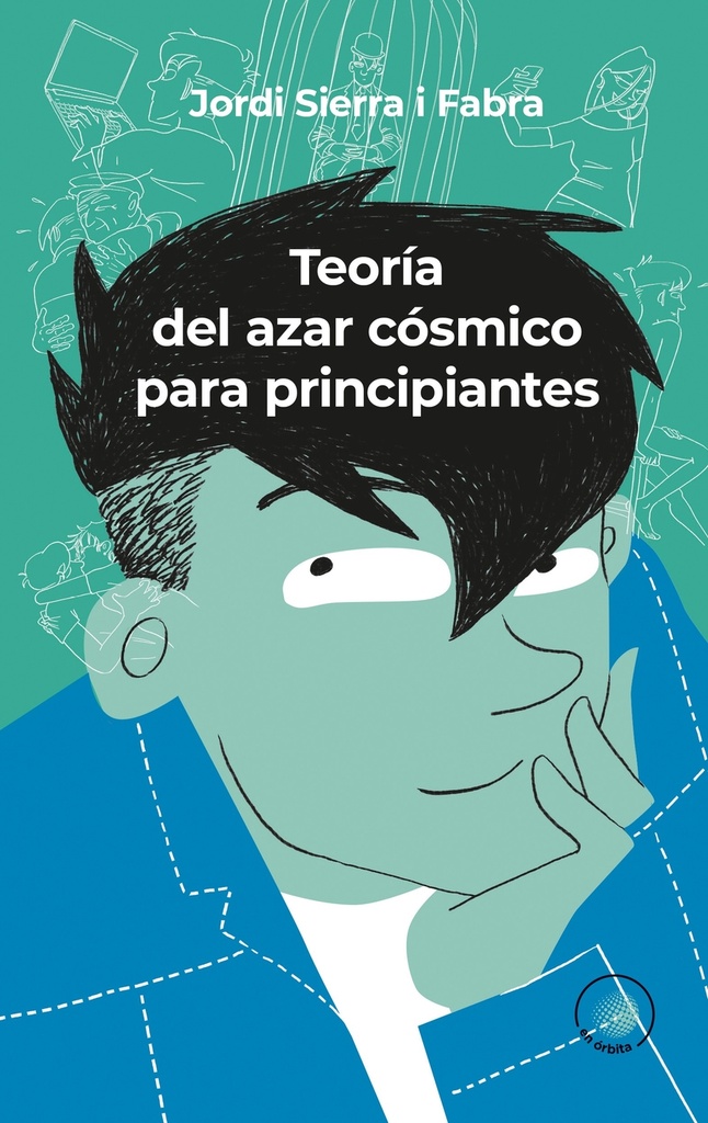 Teoría del azar cósmico para principiantes