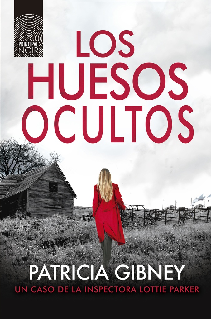 Los huesos ocultos