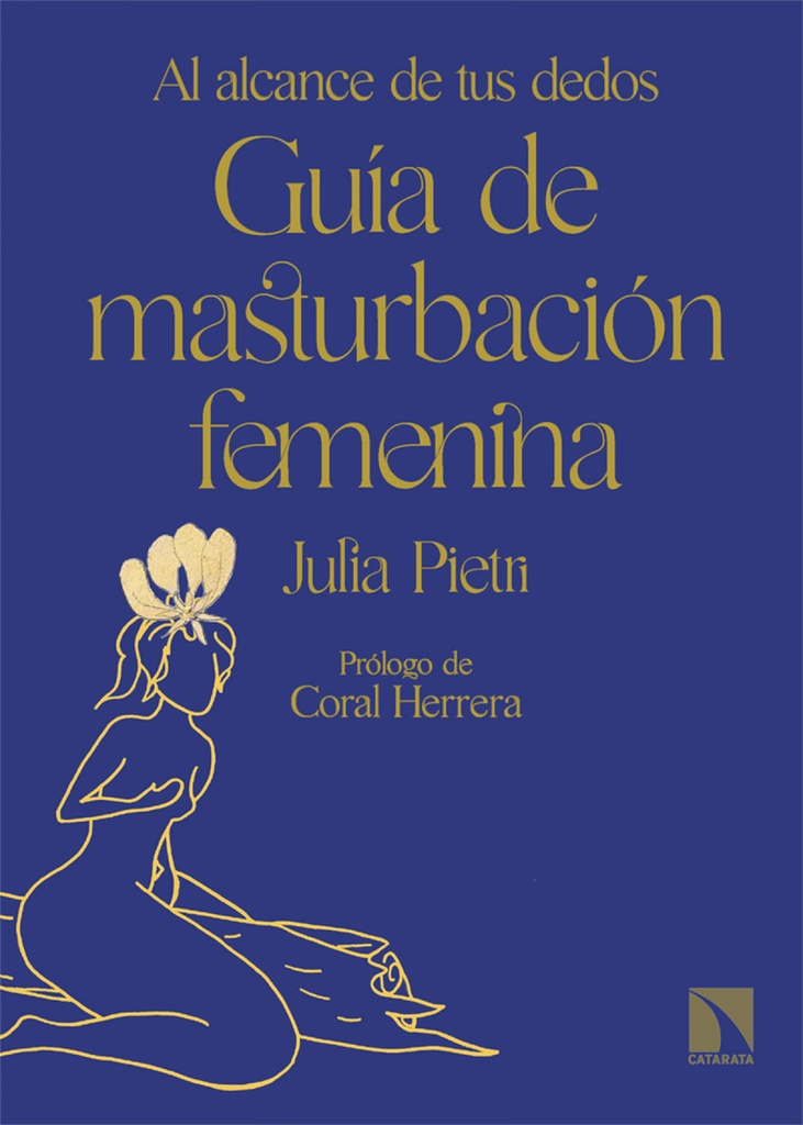 Guía de masturbación femenina