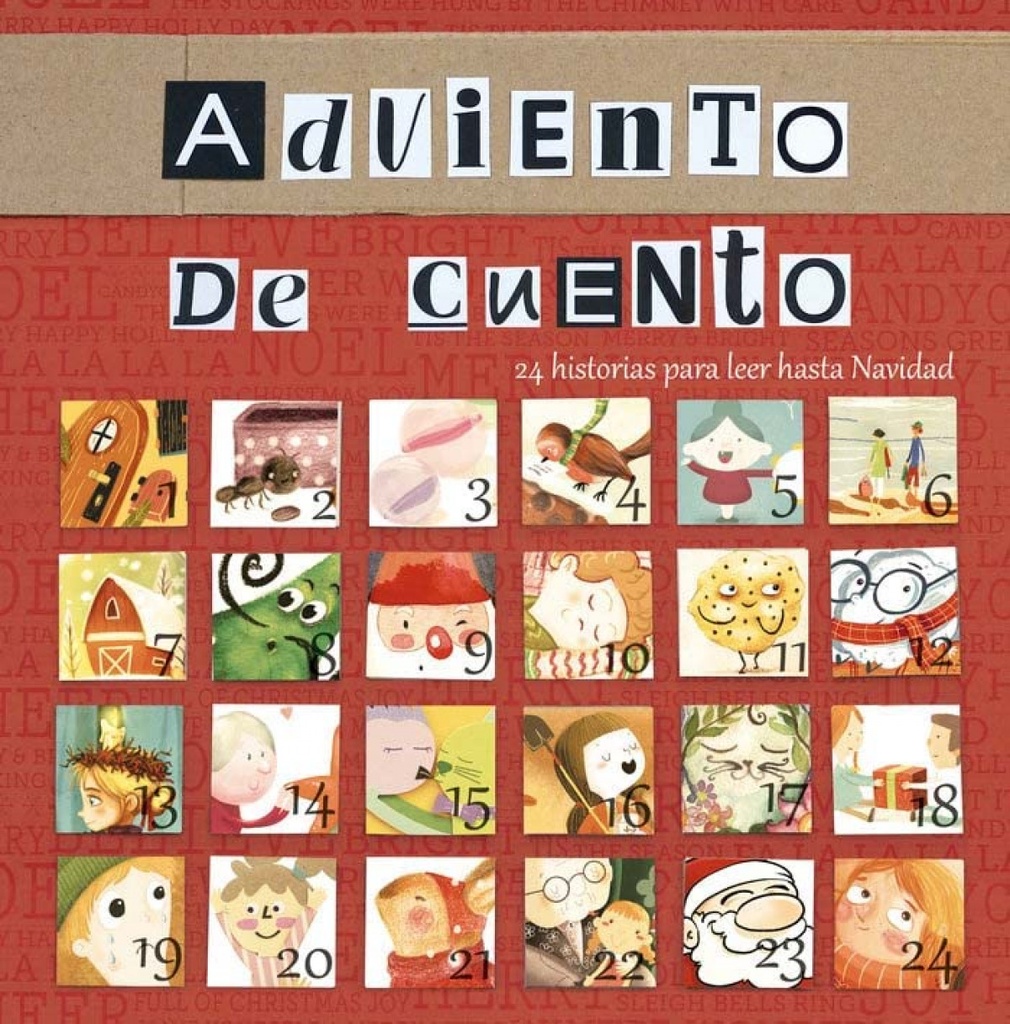 Adviento de cuento