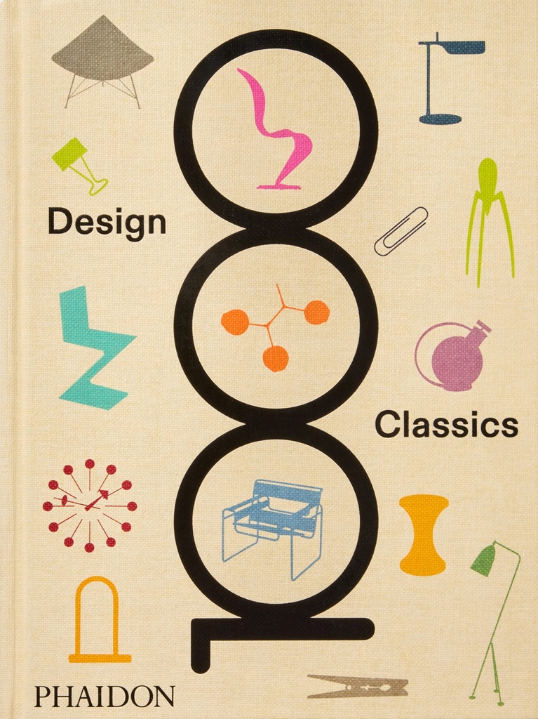 1000 DESIGN CLASSICS