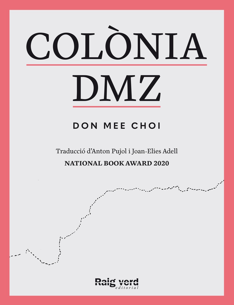 Colònia DMZ