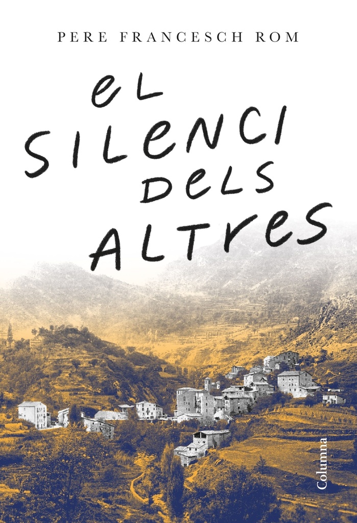 El silenci dels altres