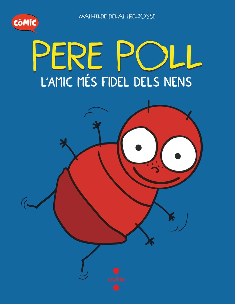 C- Pere Poll, l´amic més fidel dels nens