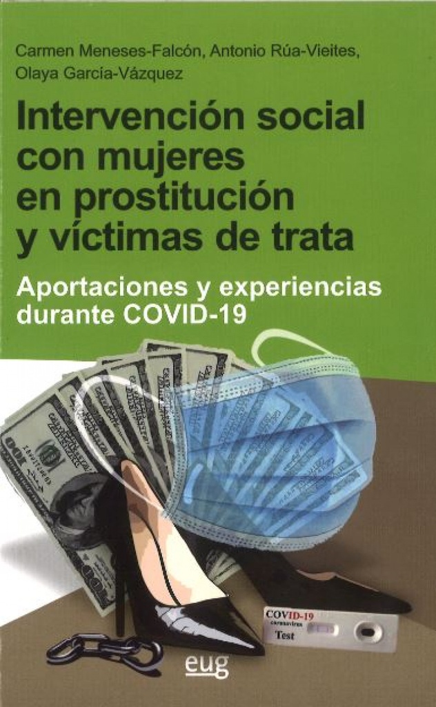 Intervención social con mujeres en prostitución y víctimas de trata