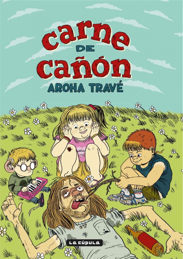 CARNE DE CAÑON