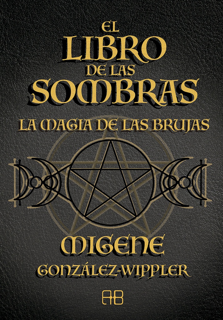 El libro de las sombras