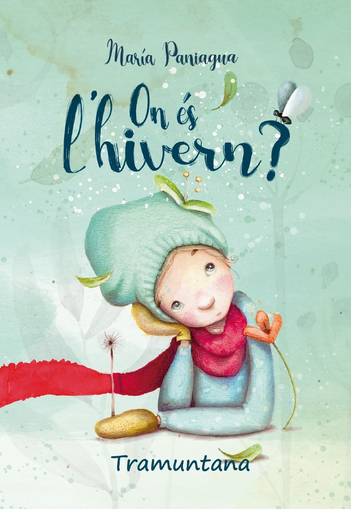 On és l´hivern?