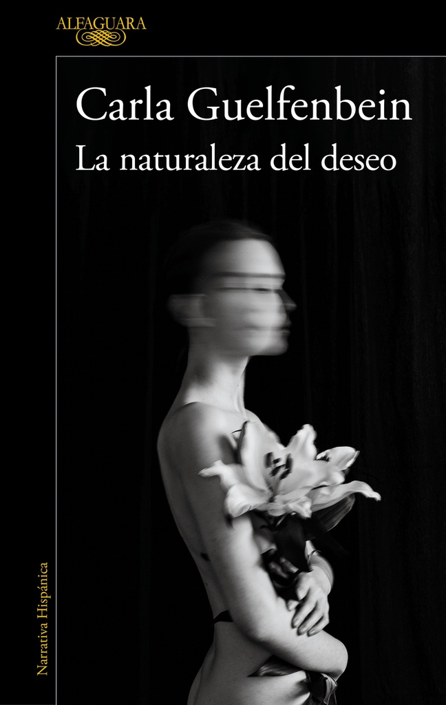 La naturaleza del deseo