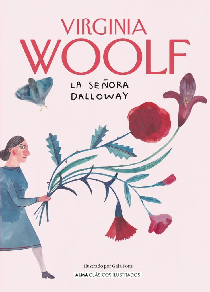 La señora Dalloway