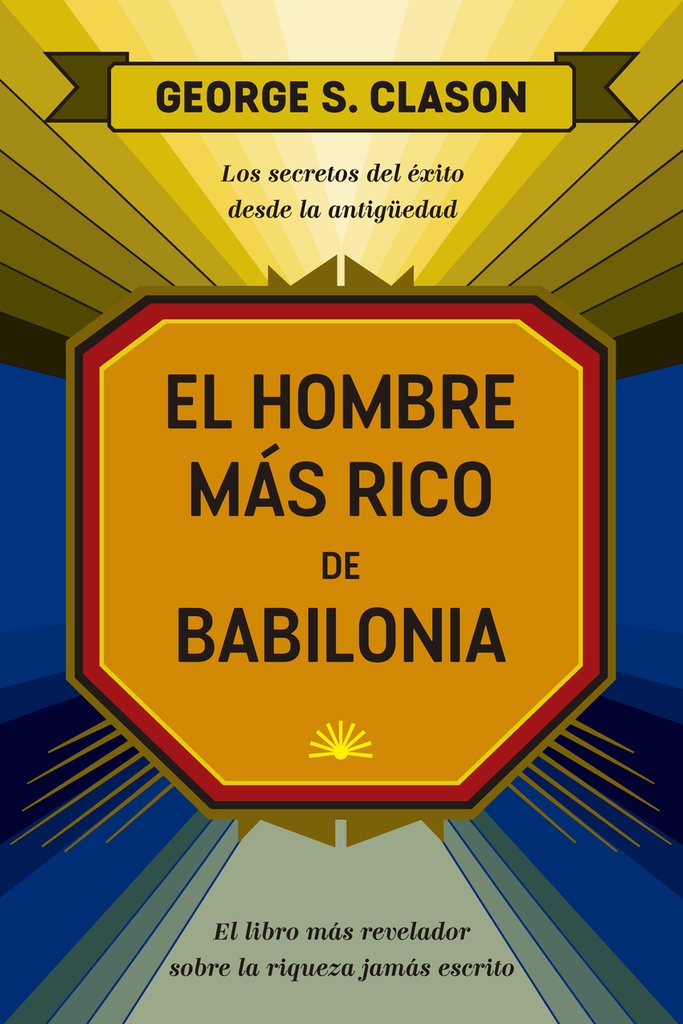 El hombre más rico de Babilonia