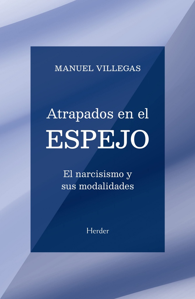 ATRAPADOS EN EL ESPEJO