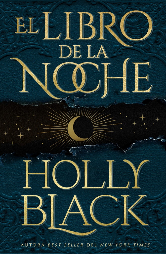 El libro de la noche