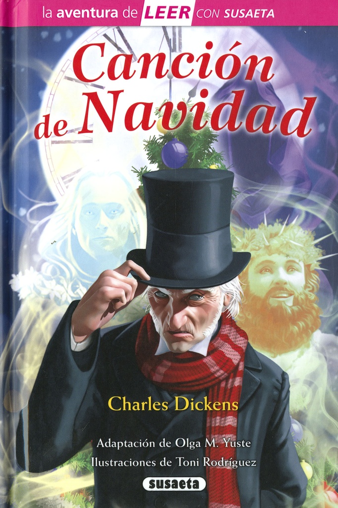 Canción de Navidad