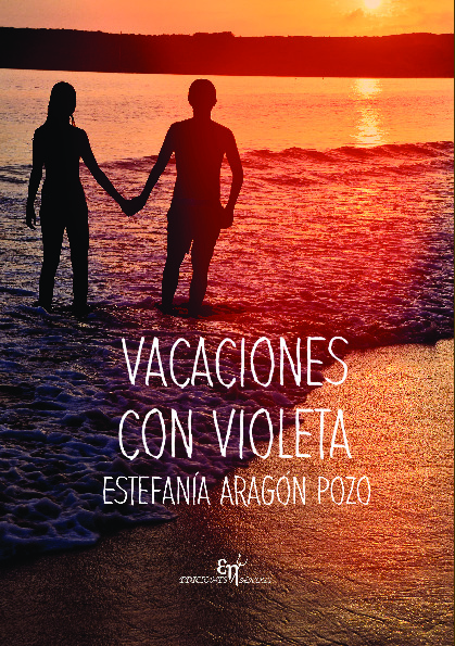 Vacaciones con Violeta