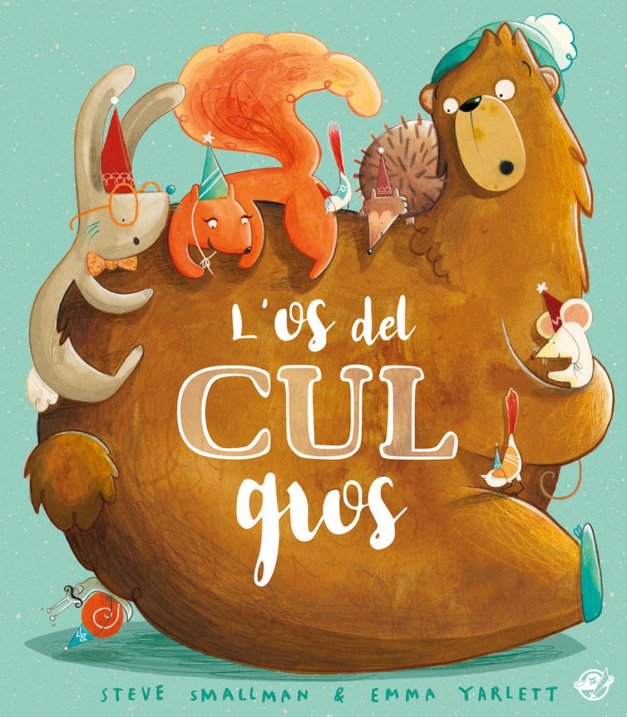 L´os del cul gros