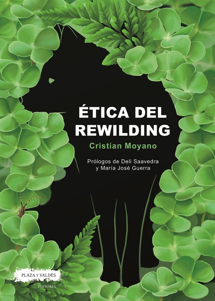 Ética del rewilding