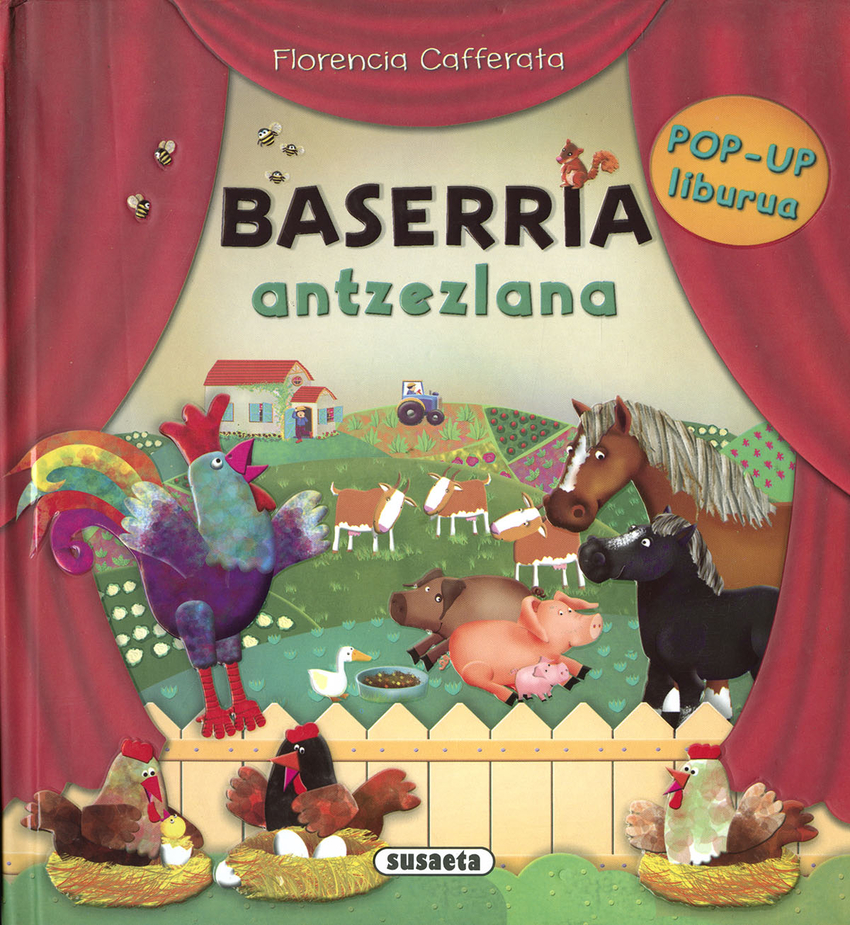 Baserria