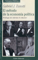 EL METODO DE LA ECONOMIA POLITICA