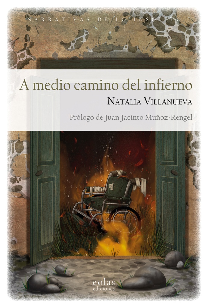 A medio camino del infierno